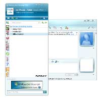 Msn Messenger