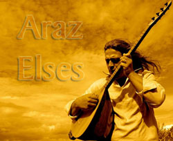 Araz Elses