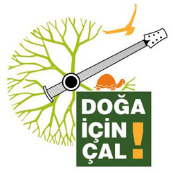doğa için çal