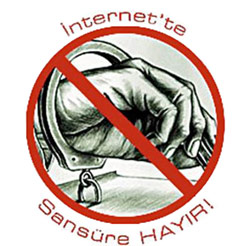 internet filtresi, sansürü