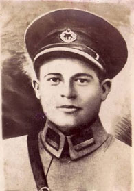 Şehit Kubilay