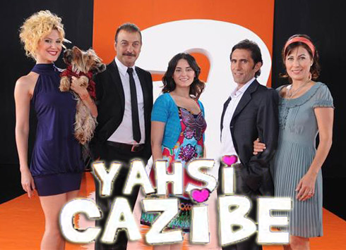 Yahşi Cazibe - Türkçenin Hâlleri